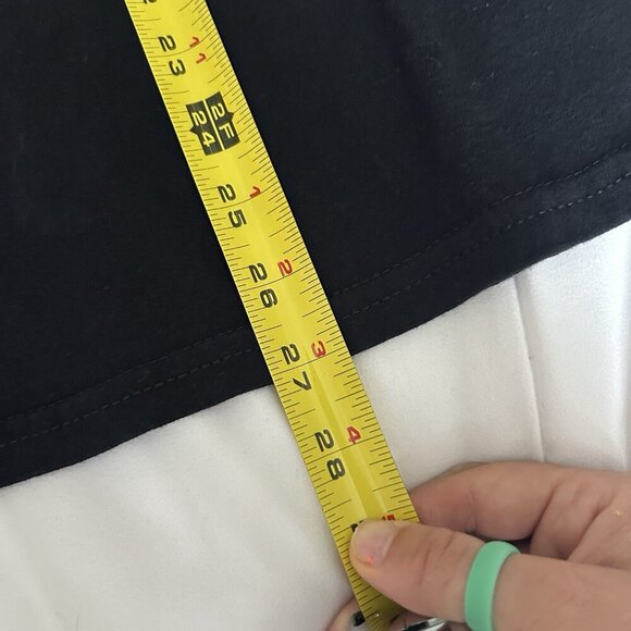 Biggie Smalls Mens Medium Black T Shirt Graphic Tee Hip Hop Notorious BIG - Picture 4 of 5